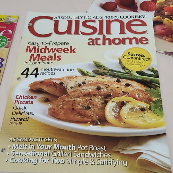 Recipe Bundle - Picture 6 of 7